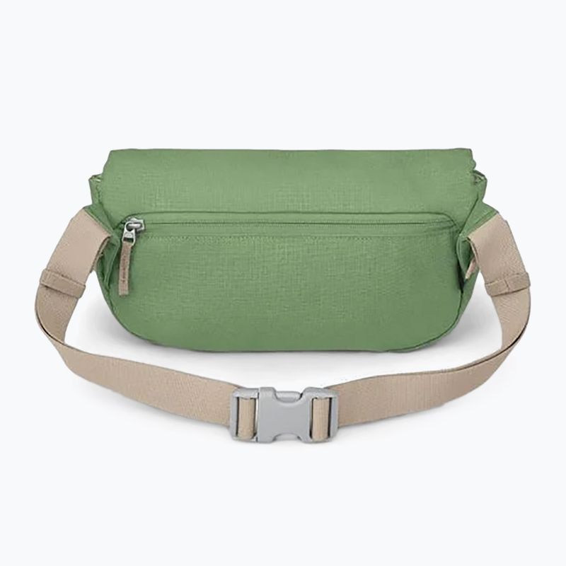 Borsetă Osprey Arcane Hip 2 l botanica 2