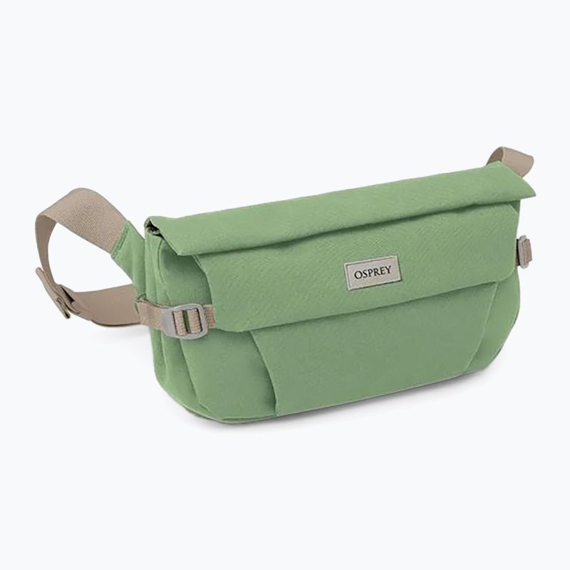 Borsetă Osprey Arcane Hip 2 l botanica 3