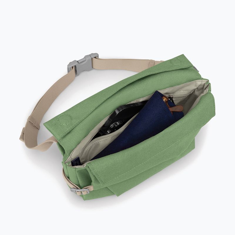 Borsetă Osprey Arcane Hip 2 l botanica 5