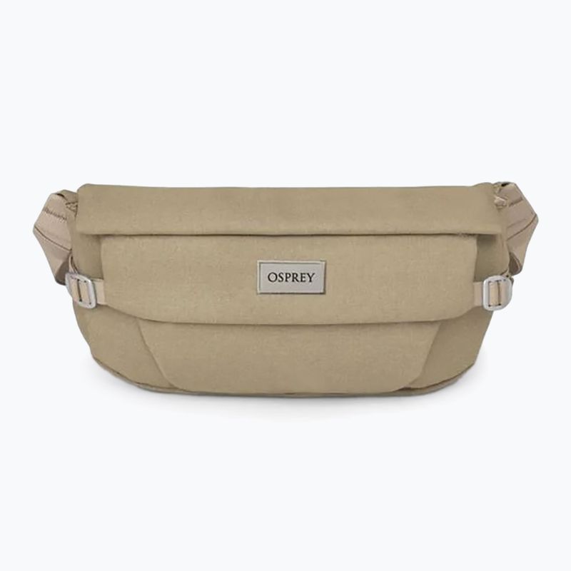 Borsetă Osprey Arcane Hip 2 l latte brown
