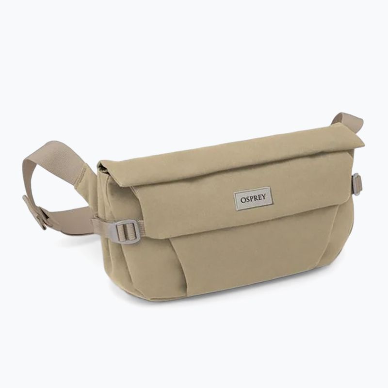 Borsetă Osprey Arcane Hip 2 l latte brown 3