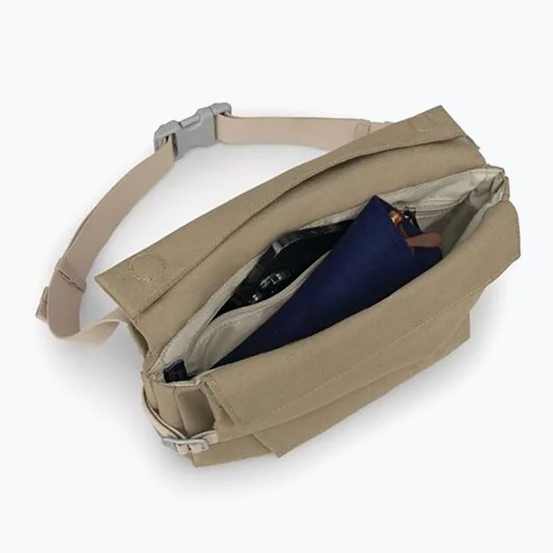 Borsetă Osprey Arcane Hip 2 l latte brown 4