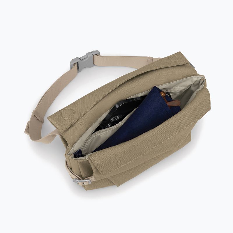 Borsetă Osprey Arcane Hip 2 l latte brown 5