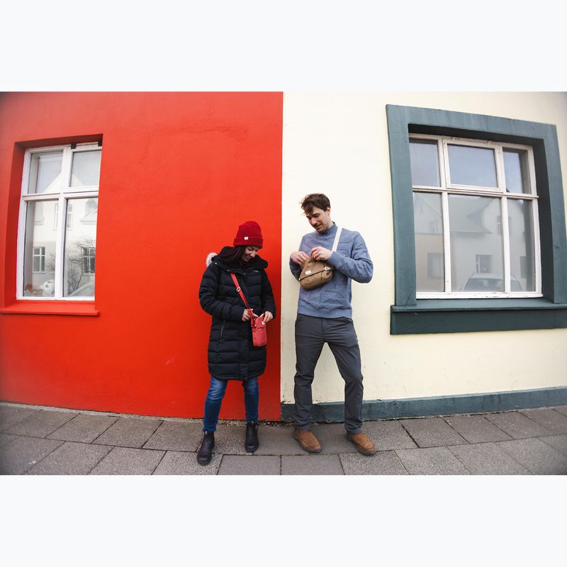 Borsetă Osprey Arcane Hip 2 l latte brown 14