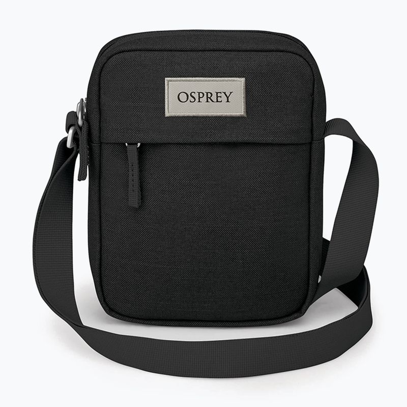 Borsetă Osprey Arcane Small Crossbody 1,5 l black