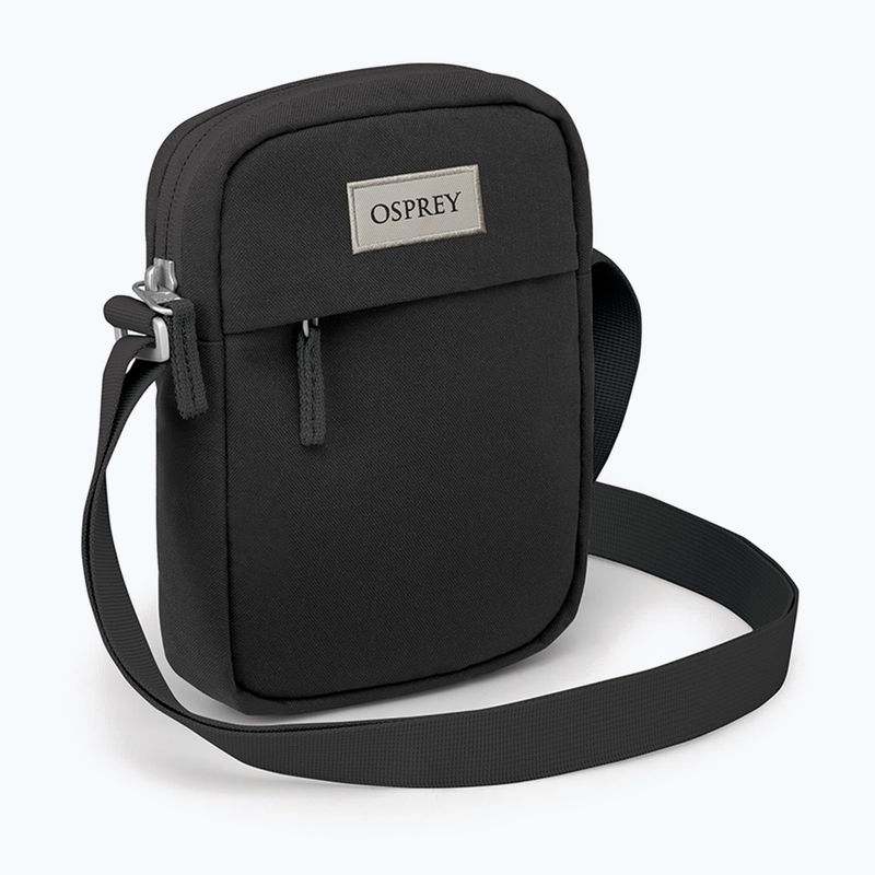 Borsetă Osprey Arcane Small Crossbody 1,5 l black 2