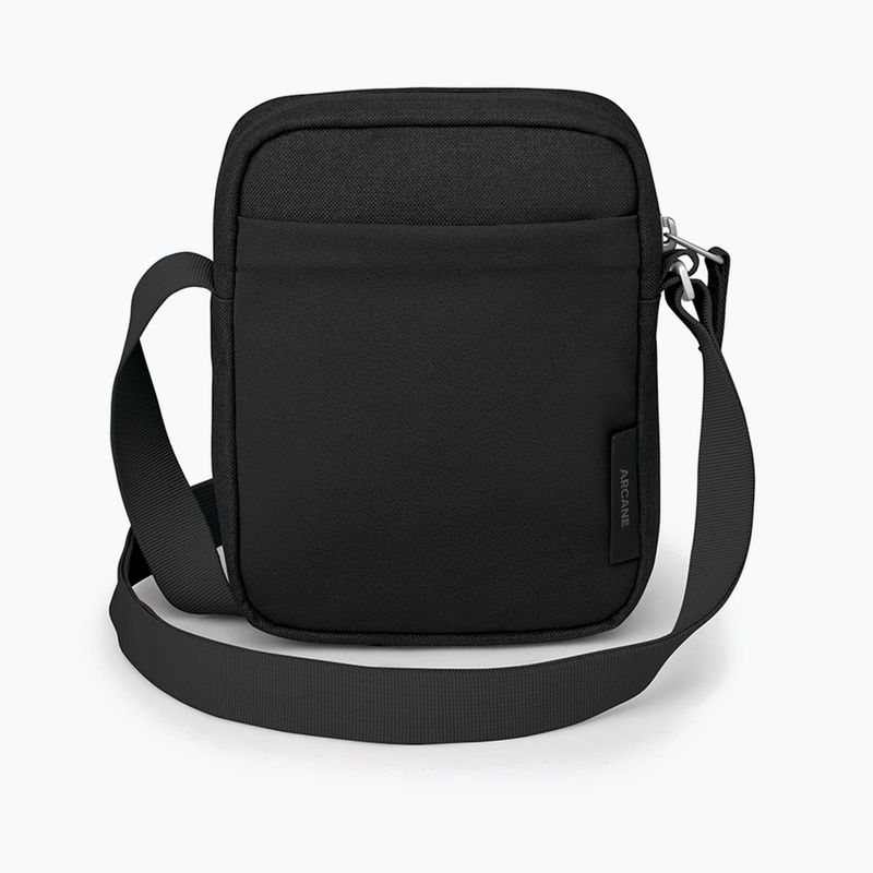 Borsetă Osprey Arcane Small Crossbody 1,5 l black 3