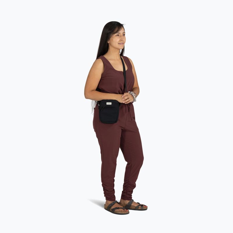 Borsetă Osprey Arcane Small Crossbody 1,5 l black 6