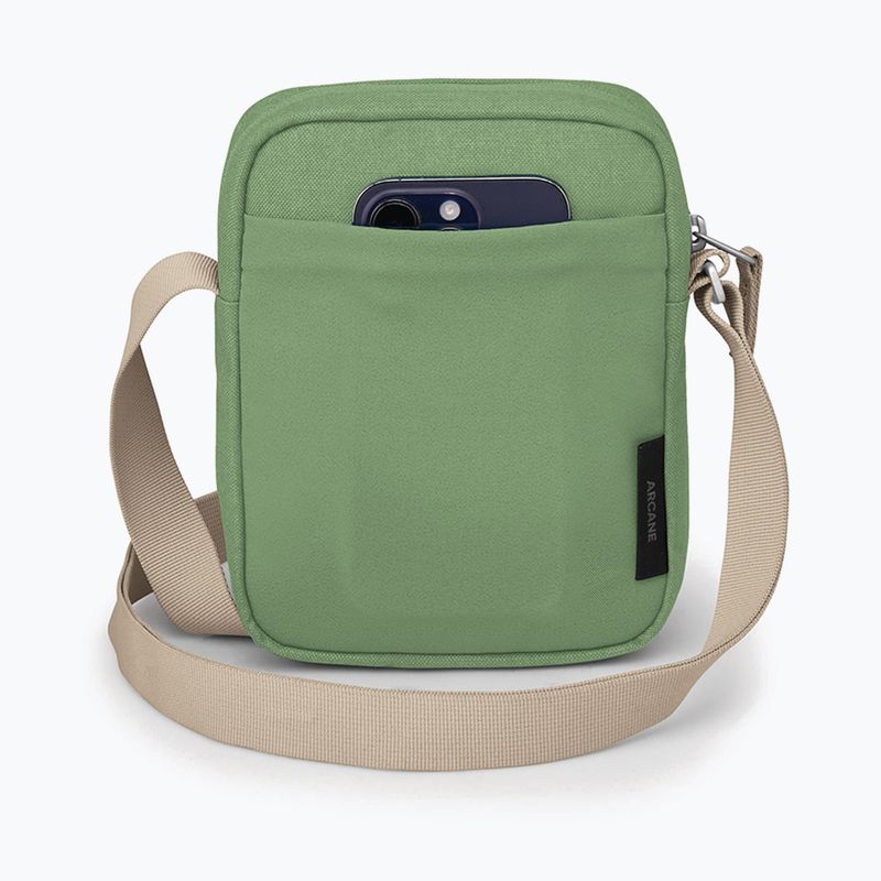 Borsetă Osprey Arcane Small Crossbody 1,5 l botanica 5