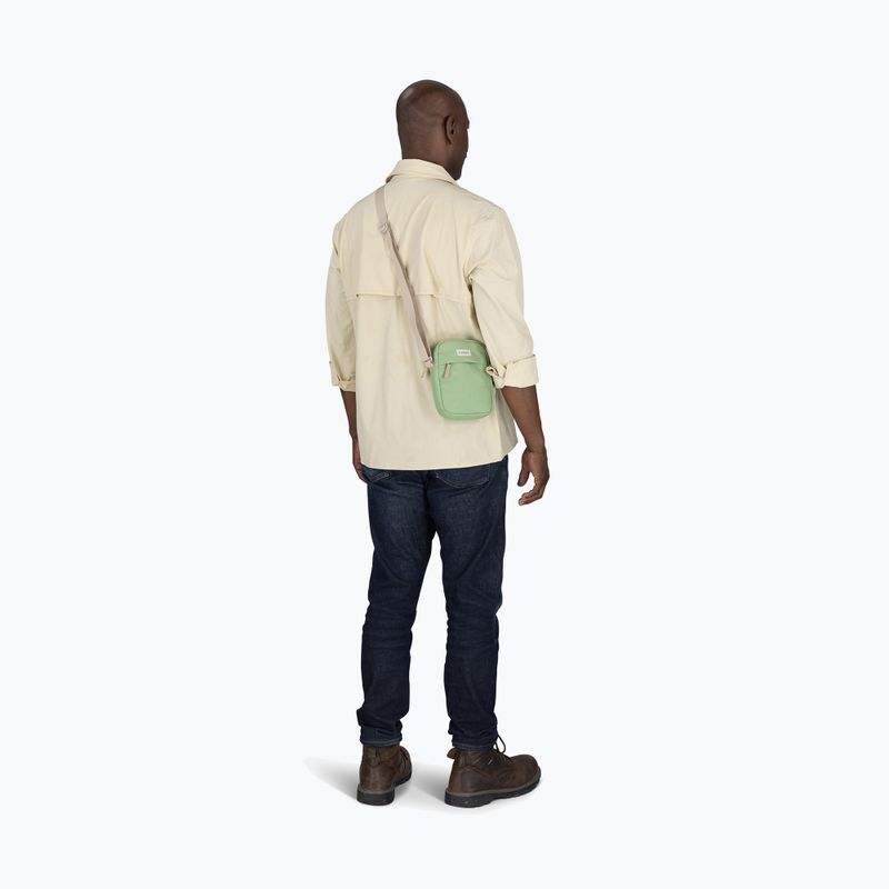 Borsetă Osprey Arcane Small Crossbody 1,5 l botanica 7