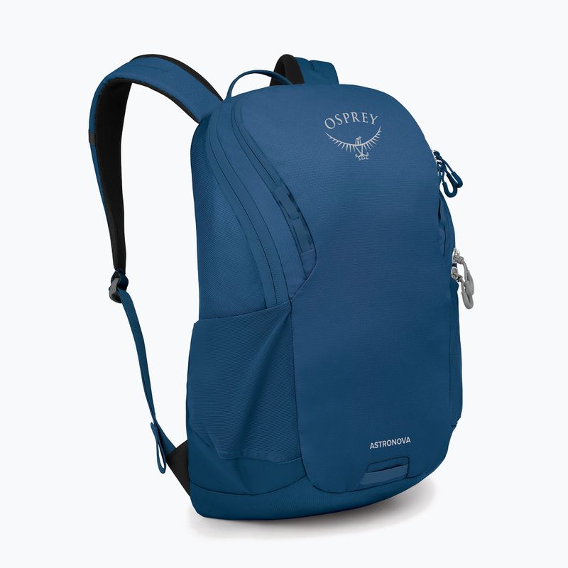 Rucsac de oraș Osprey Astronova 23 l night shift blue 2