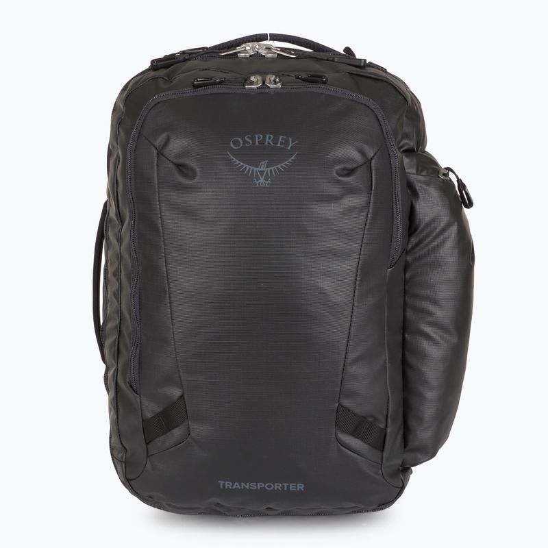 Osprey Transporter Rucsac de călătorie 36 l negru raven