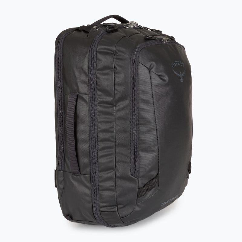 Osprey Transporter Rucsac de călătorie 36 l negru raven 2