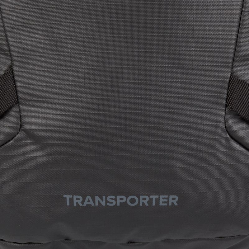 Osprey Transporter Rucsac de călătorie 36 l negru raven 4
