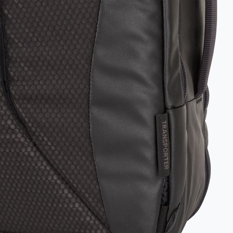 Osprey Transporter Rucsac de călătorie 36 l negru raven 6