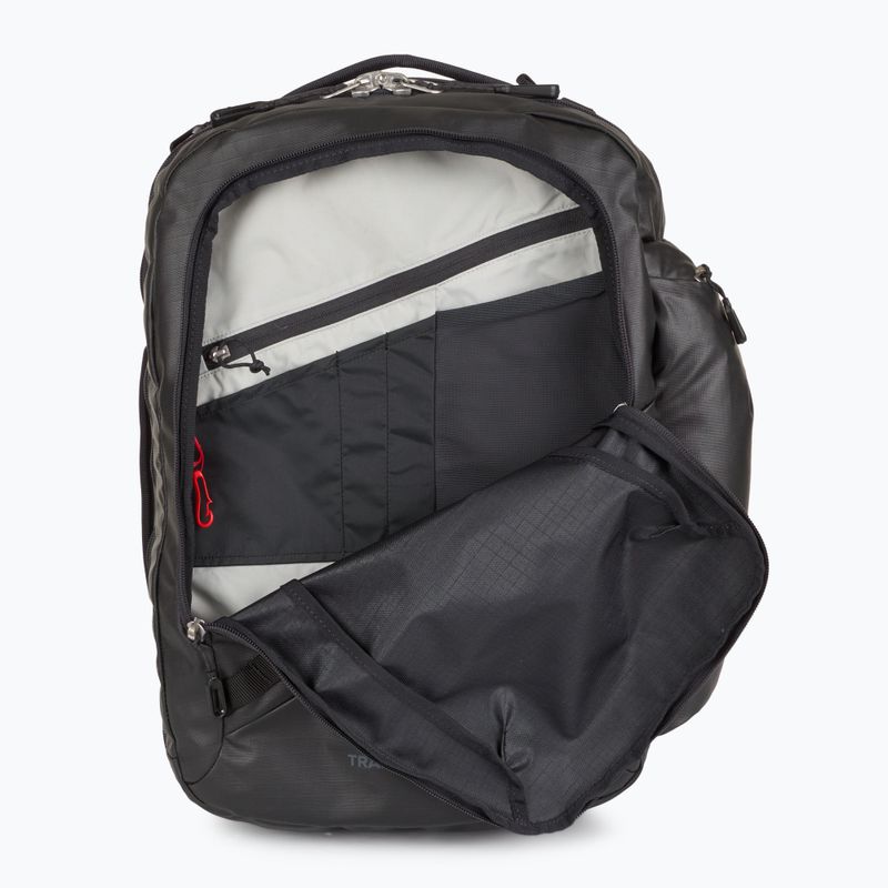 Osprey Transporter Rucsac de călătorie 36 l negru raven 7