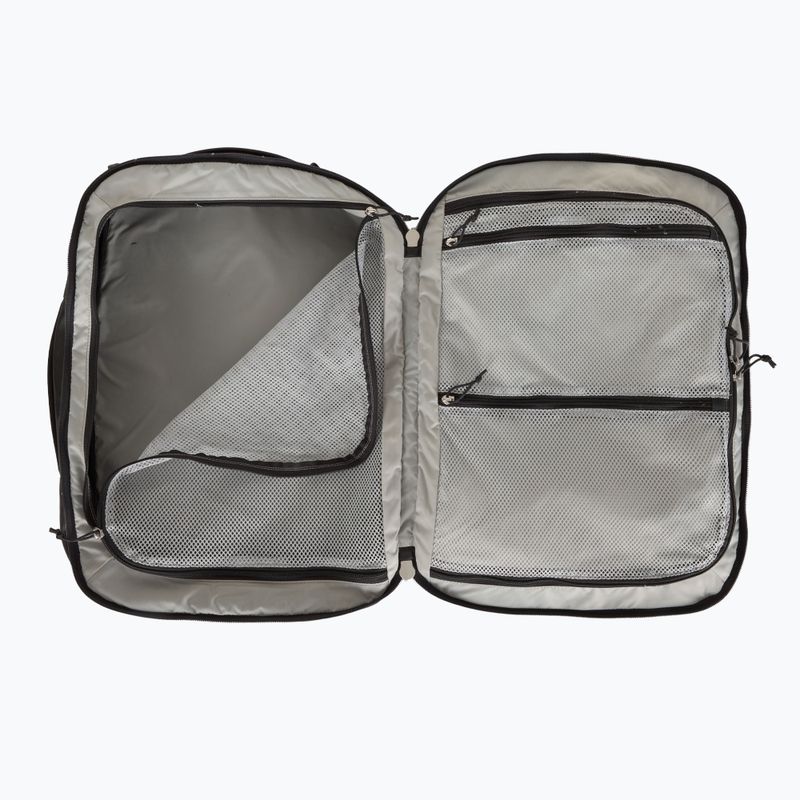 Osprey Transporter Rucsac de călătorie 36 l negru raven 9