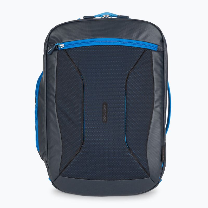 Osprey Transporter Rucsac de călătorie 36 l albastru flacără 3