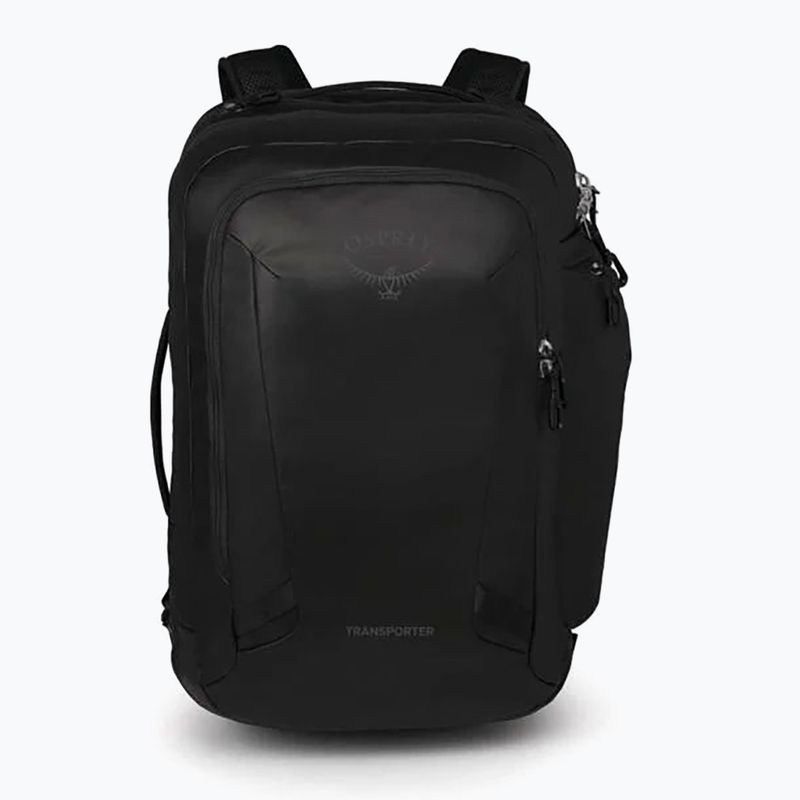 Rucsac Osprey Transporter Travel 44 l raven black