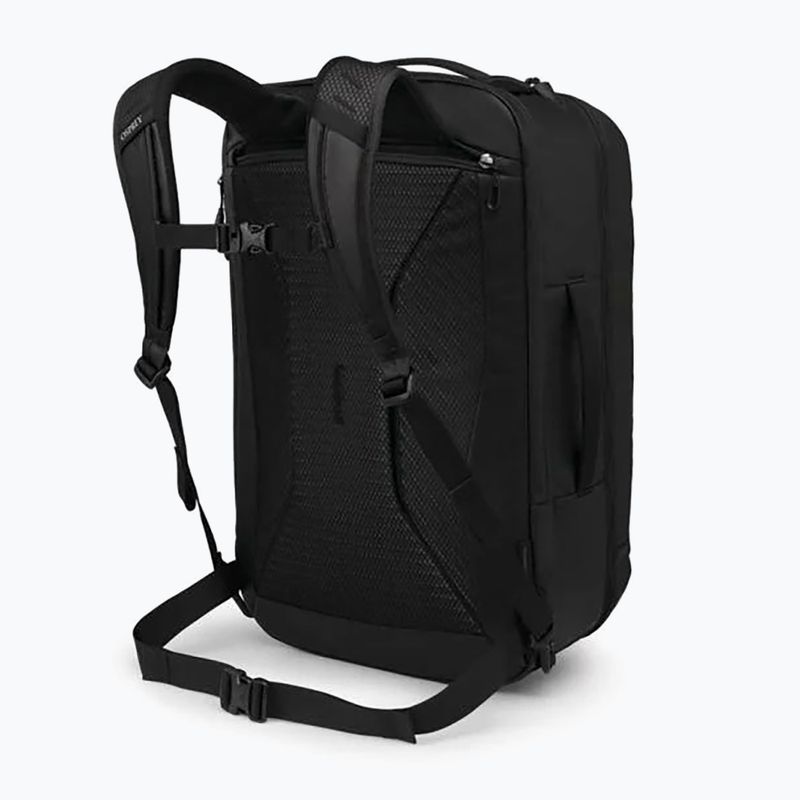 Rucsac Osprey Transporter Travel 44 l raven black 2