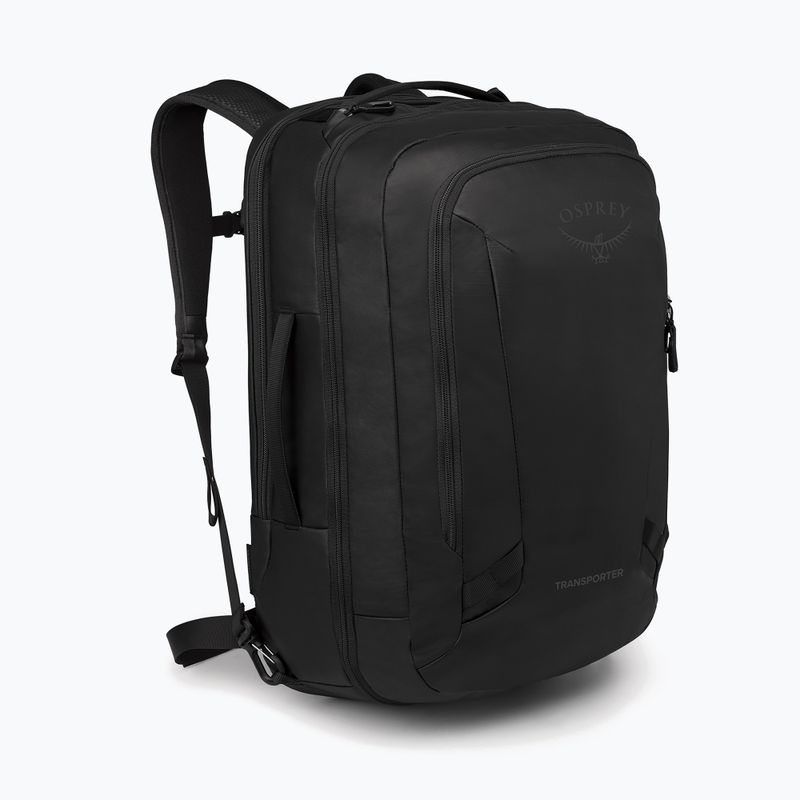 Rucsac Osprey Transporter Travel 44 l raven black 2