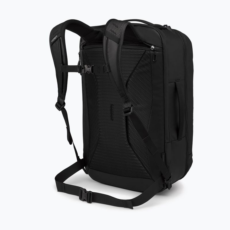 Rucsac Osprey Transporter Travel 44 l raven black 3