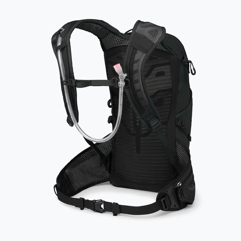 Rucsac de ciclism Osprey Raptor 14 + rezervor 2.5 l black 3