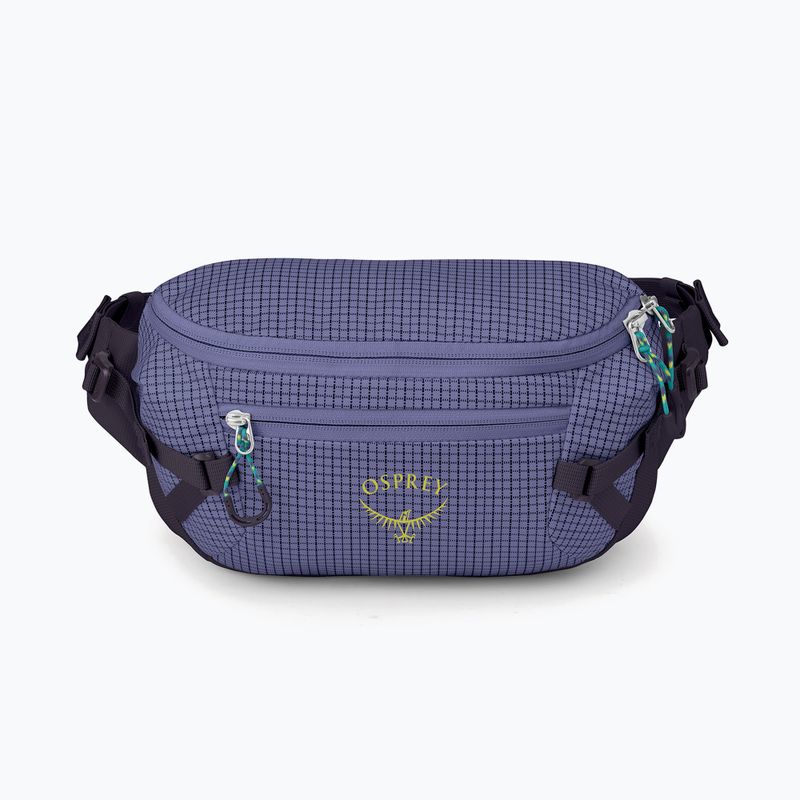 Borsetă Osprey Transporter Waist Pack 3 l euphoria