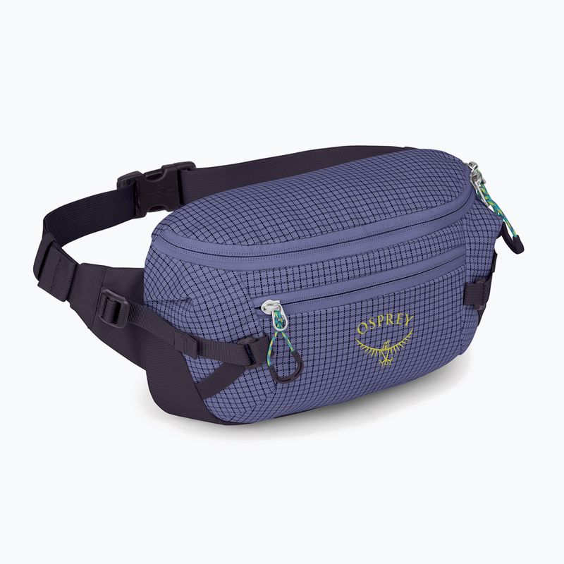 Borsetă Osprey Transporter Waist Pack 3 l euphoria 2