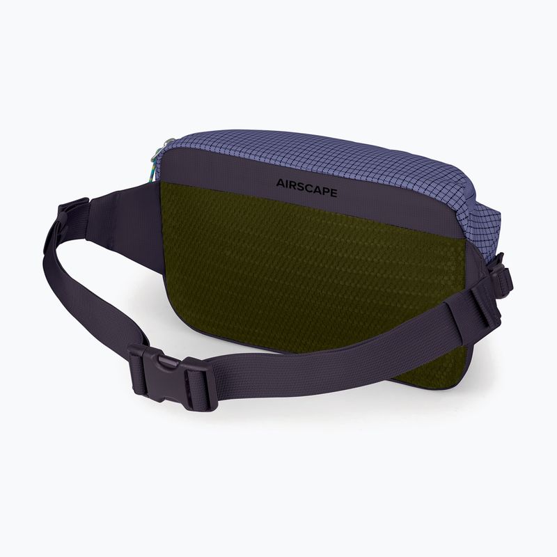 Borsetă Osprey Transporter Waist Pack 3 l euphoria 3