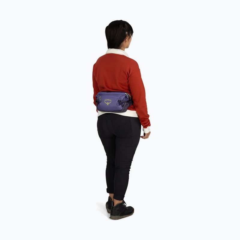 Borsetă Osprey Transporter Waist Pack 3 l euphoria 9