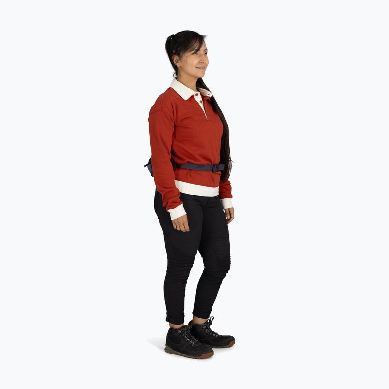 Borsetă Osprey Transporter Waist Pack 3 l euphoria 10
