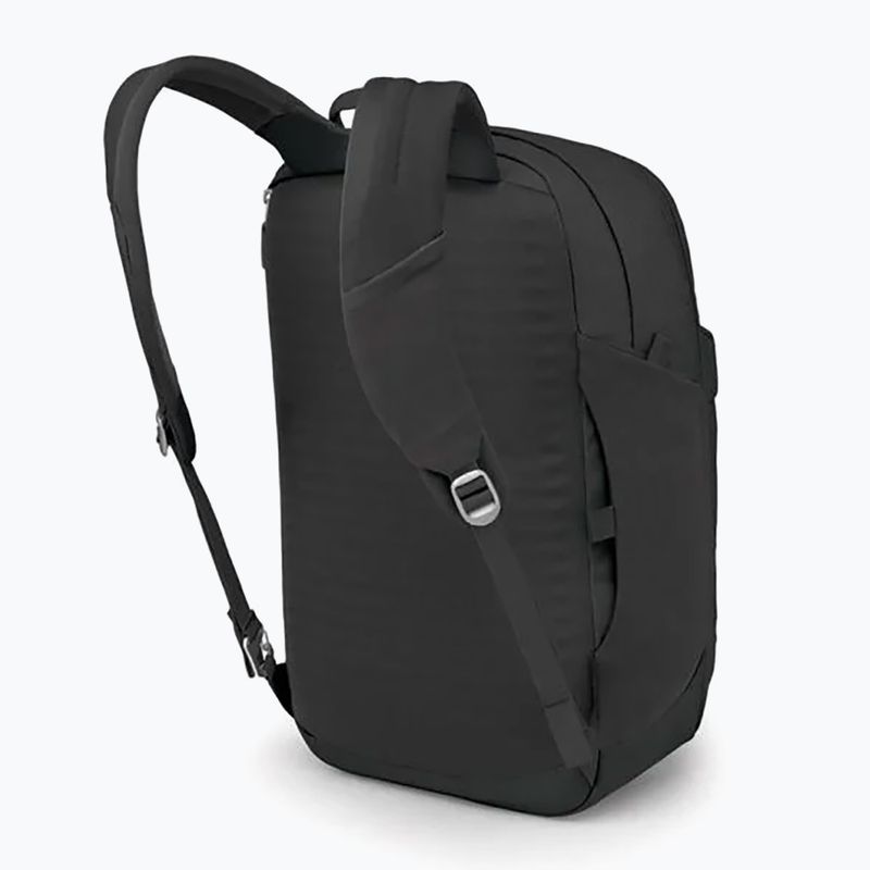 Rucsac de oraș Osprey Arcane XL Day 30 l black 2