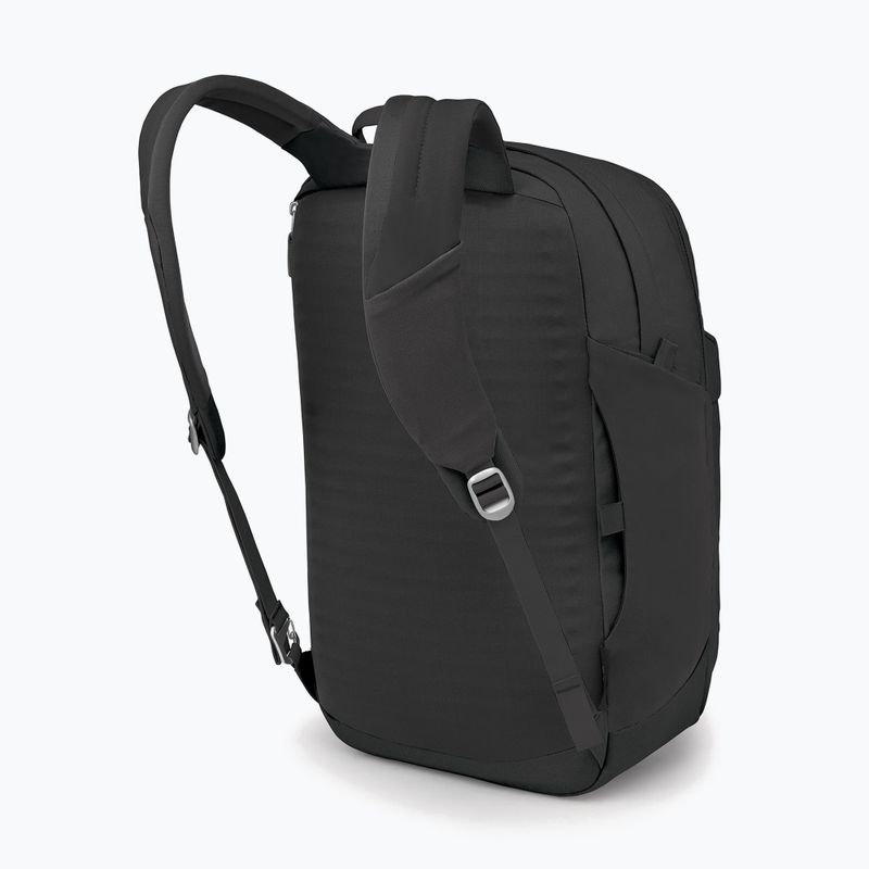Rucsac de oraș Osprey Arcane XL Day 30 l black 2