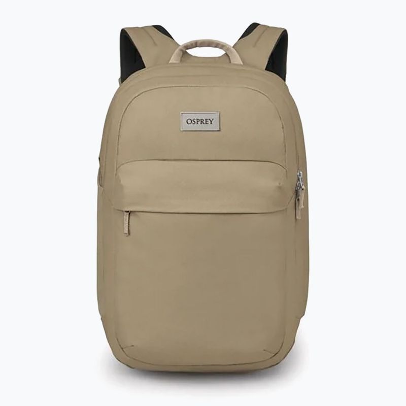 Rucsac de oraș Osprey Arcane XL Day 30 l latte brown