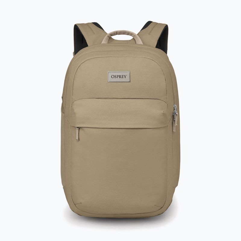 Rucsac de oraș Osprey Arcane XL Day 30 l latte brown