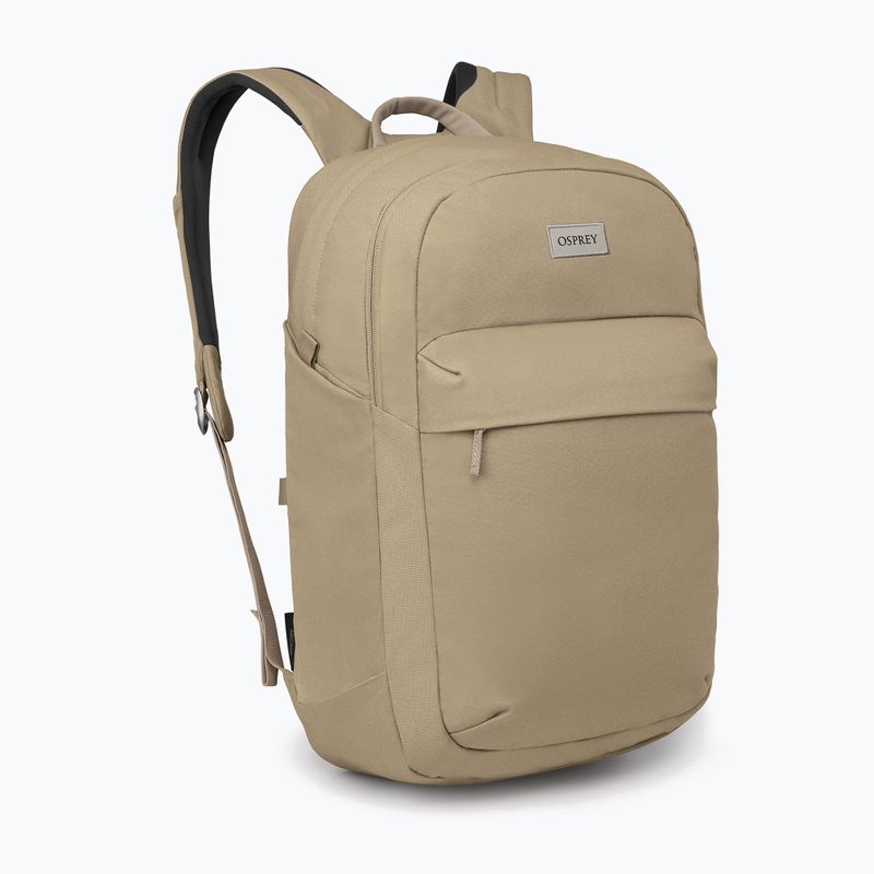 Rucsac de oraș Osprey Arcane XL Day 30 l latte brown 2