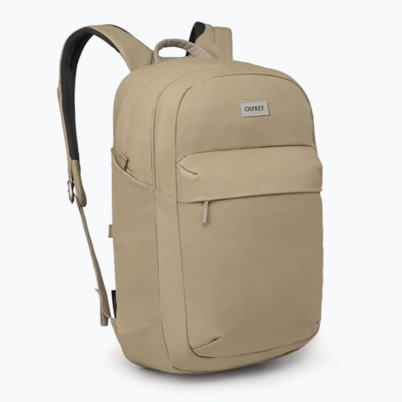 Rucsac de oraș Osprey Arcane XL Day 30 l latte brown 3
