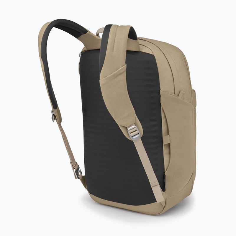 Rucsac de oraș Osprey Arcane XL Day 30 l latte brown 3