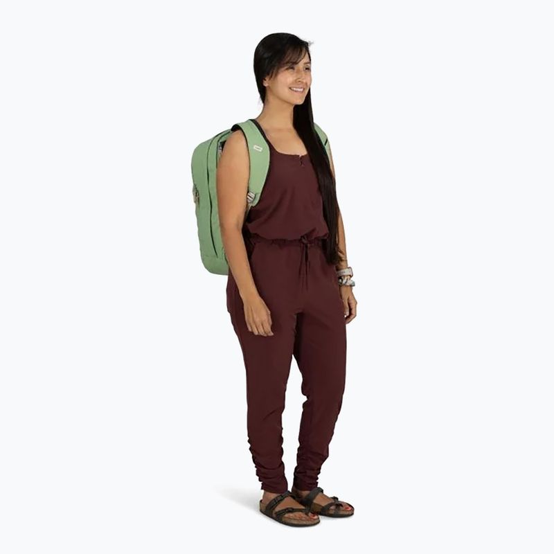 Rucsac de oraș Osprey Arcane XL Day 30 l botanica 6