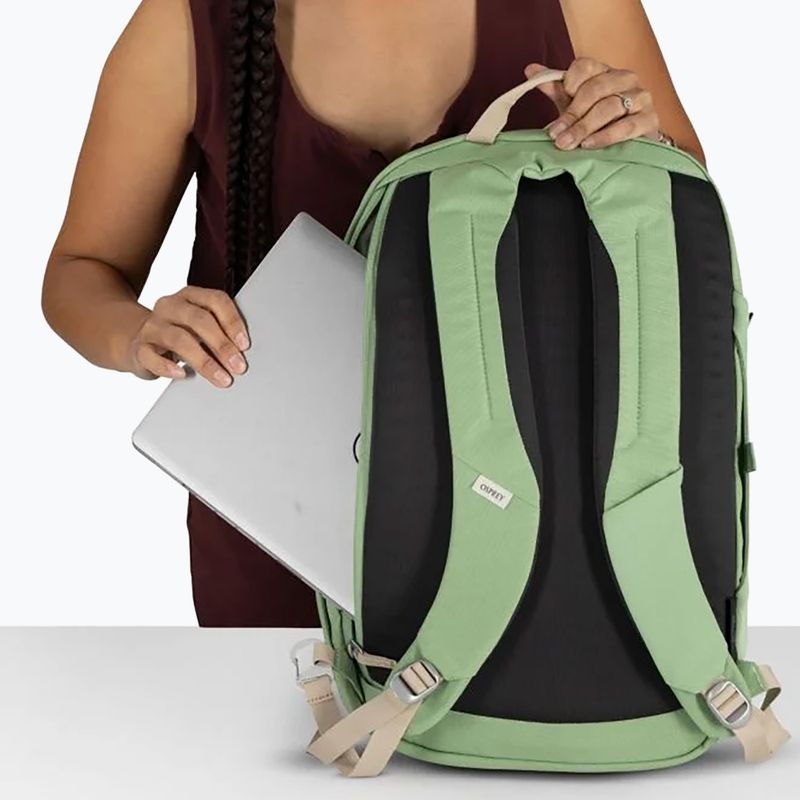 Rucsac de oraș Osprey Arcane XL Day 30 l botanica 8