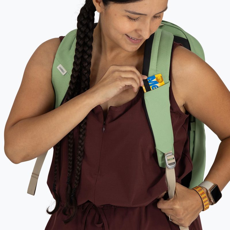 Rucsac de oraș Osprey Arcane XL Day 30 l botanica 9