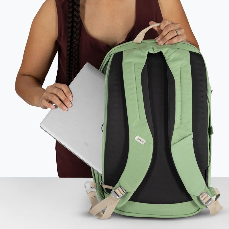 Rucsac de oraș Osprey Arcane XL Day 30 l botanica 11