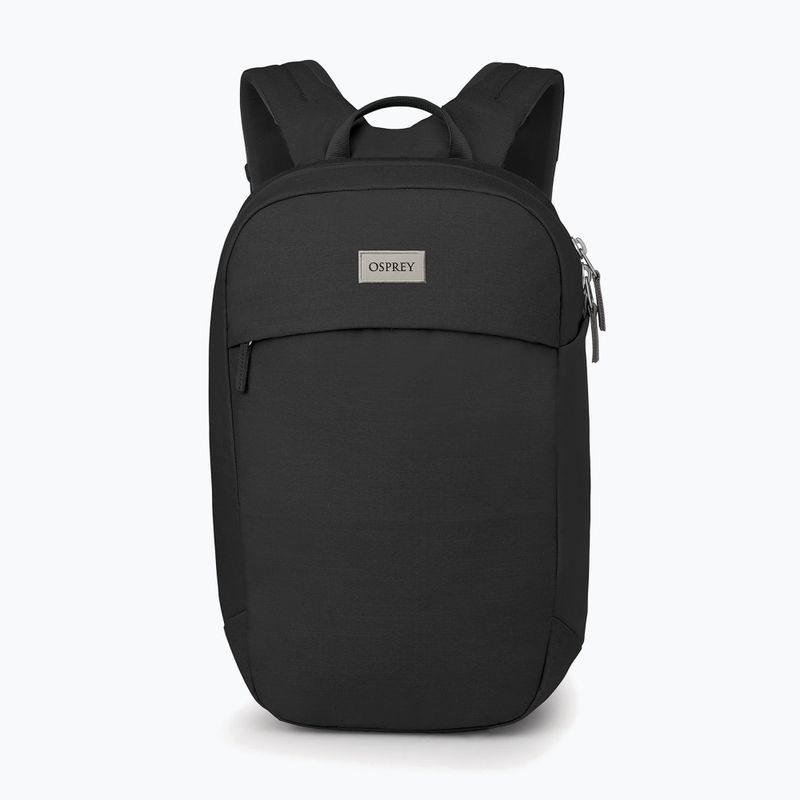 Rucsac de oraș Osprey Arcane Large Day 20 l black