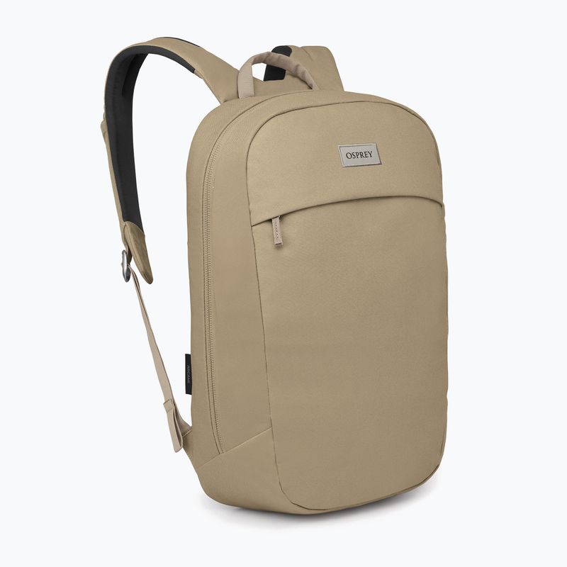 Rucsac de oraș Osprey Arcane Large Day 20 l latte brown 2