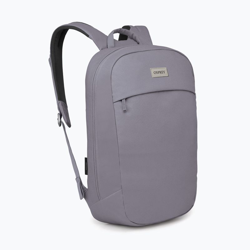 Rucsac de oraș Osprey Arcane Large Day 20 l soundwave grey 2