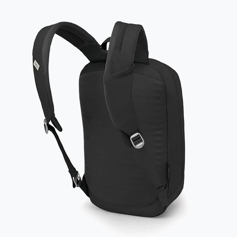 Rucsac de oraș Osprey Arcane Small Day 10 l black 2