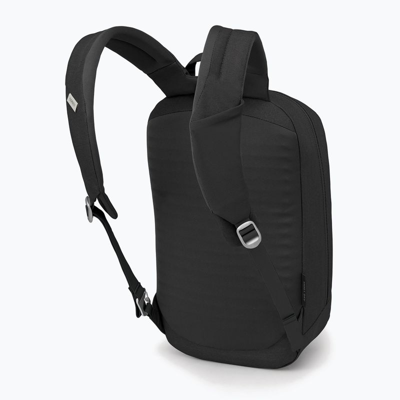 Rucsac de oraș Osprey Arcane Small Day 10 l black 3