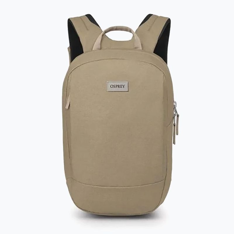 Rucsac de oraș Osprey Arcane Small Day 10 l latte brown