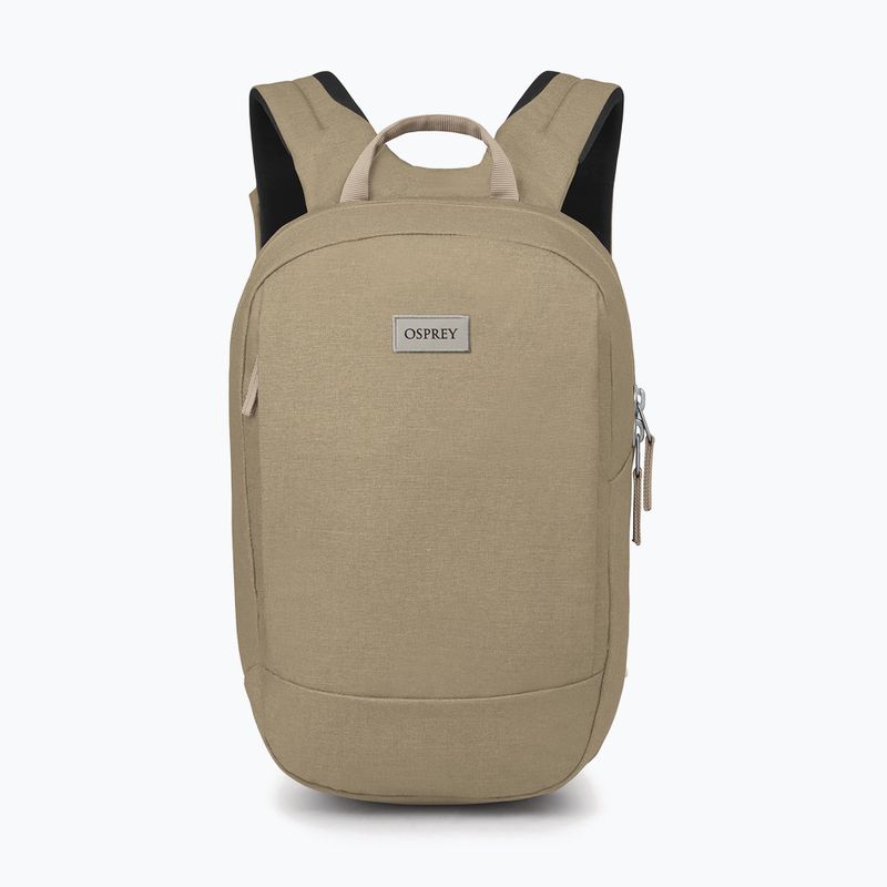 Rucsac de oraș Osprey Arcane Small Day 10 l latte brown